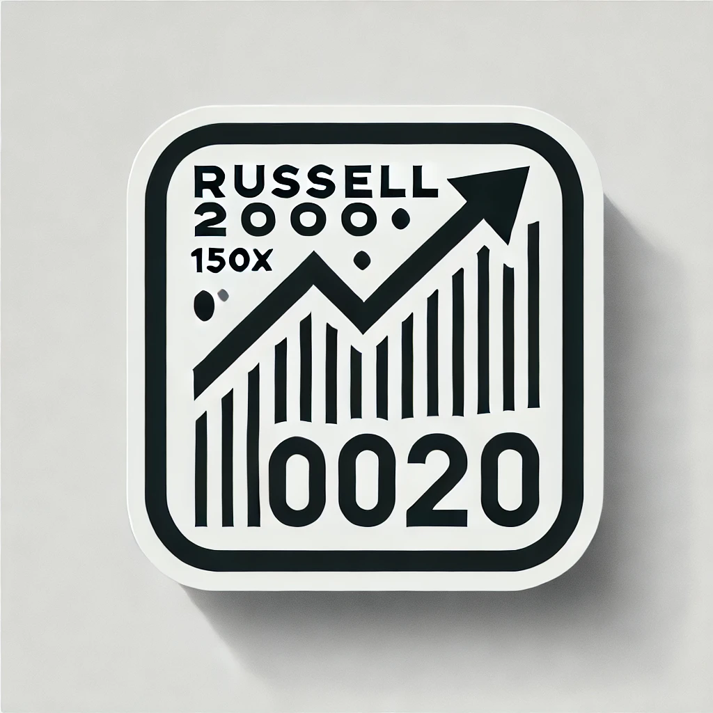 Russell 2000