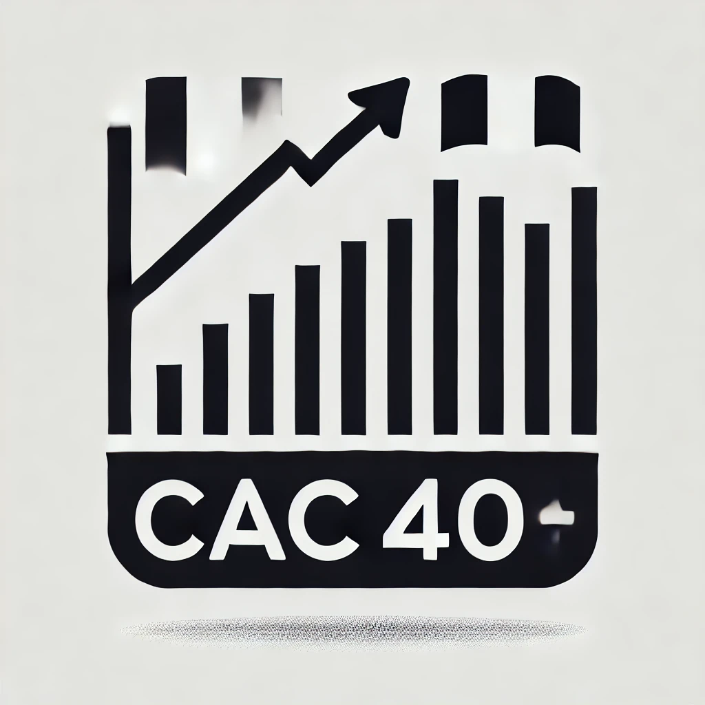 CAC 40 (צרפת)